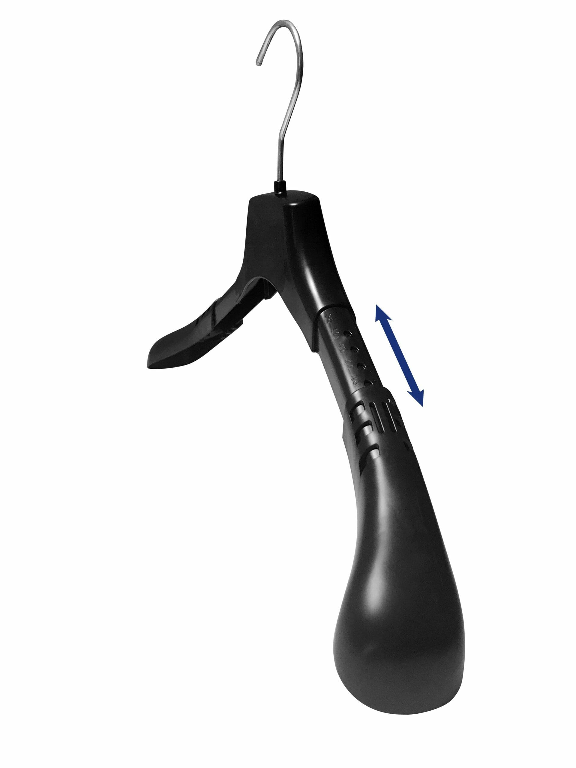 Cintre invisible pliant, support de séchage mural domestique pour Cintre invisible pliant, support de séchage mural domestique pour