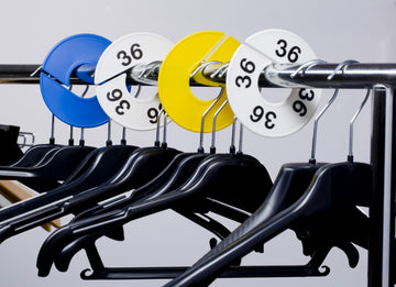 SEPARATEUR TAILLE - LINGERIES