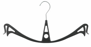 Cintre plastique pour jupes et pantalons (G)