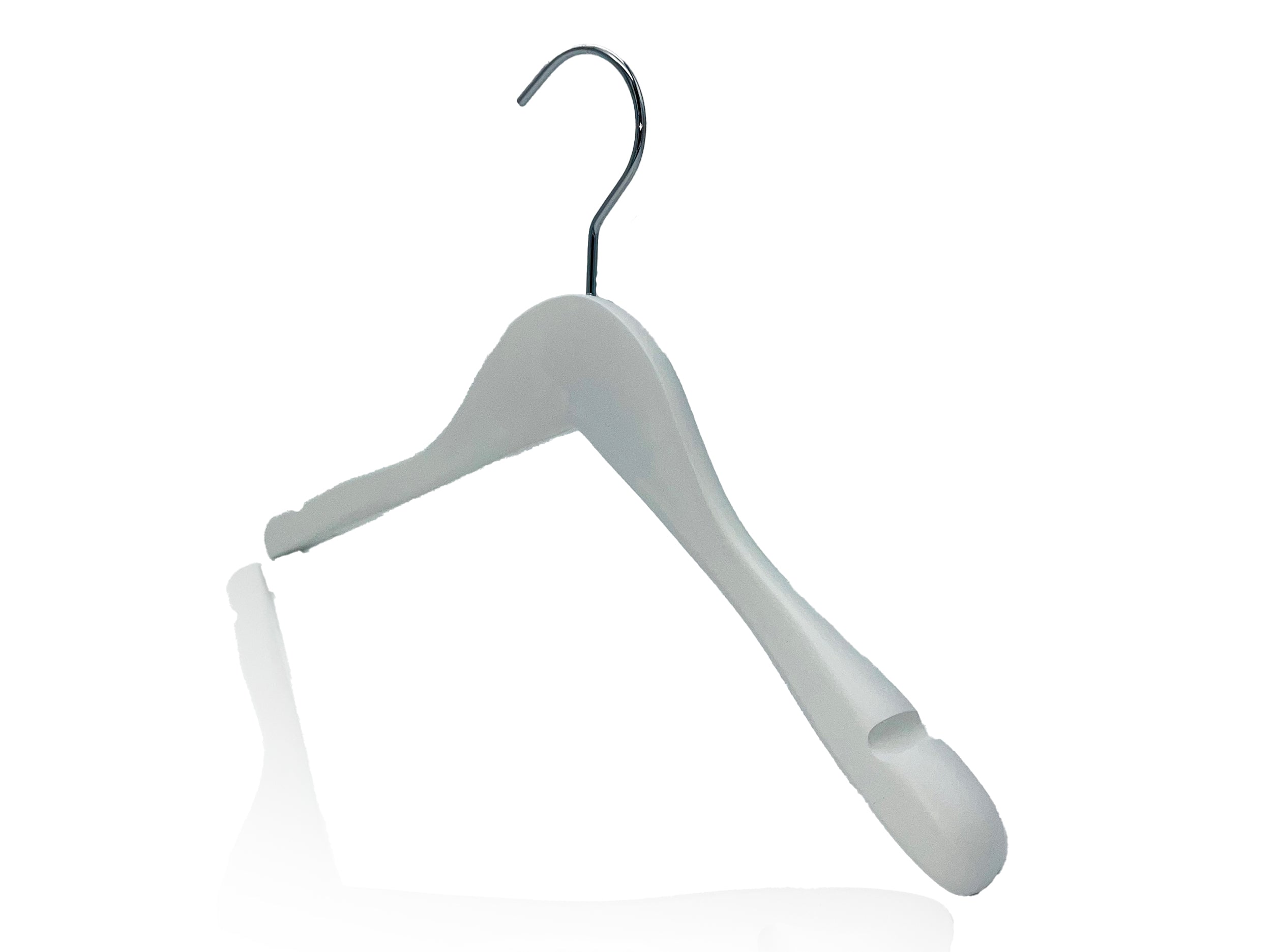 36 Cintres Velours Épais - Pour Robes, Manteaux, Chemises | Crochet Pivotant 360° - Gain De Place Assuré