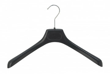 Cintre en plastique pour vestes et manteaux enfant (FB)