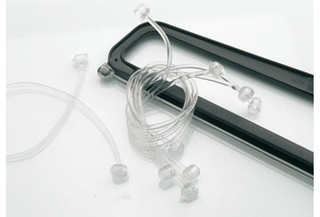 LANIERE - Lanière antiglisse pour pantalon plié