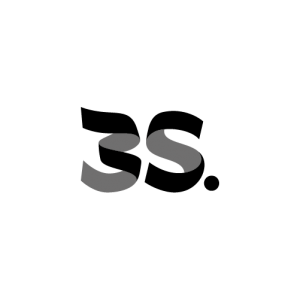 Logo 3S
