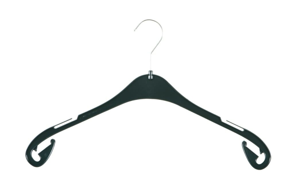 LOT DE 14 CINTRES EN PLASTIQUE 37X18,5CM | DEM | Leroy Merlin LOT DE 14 CINTRES EN PLASTIQUE 37X18,5CM | DEM | Leroy Merlin