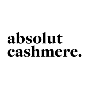 Logo Absolut Cashmere