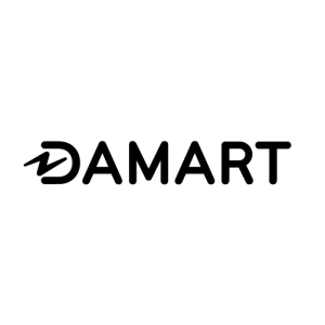 Logo Damart
