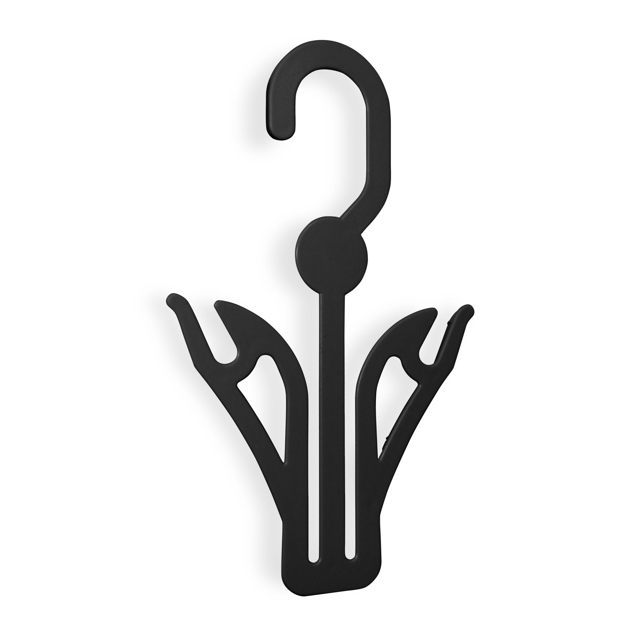 CINTRE PLASTIQUE CHAUSSURE /  PANTOUFLE