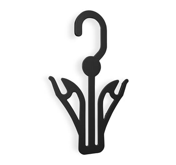 CINTRE PLASTIQUE CHAUSSURE /  PANTOUFLE