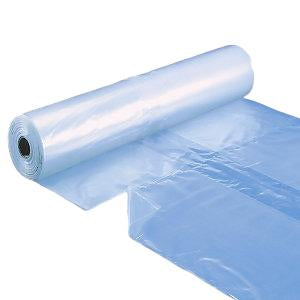 Housse plastique pour vêtements