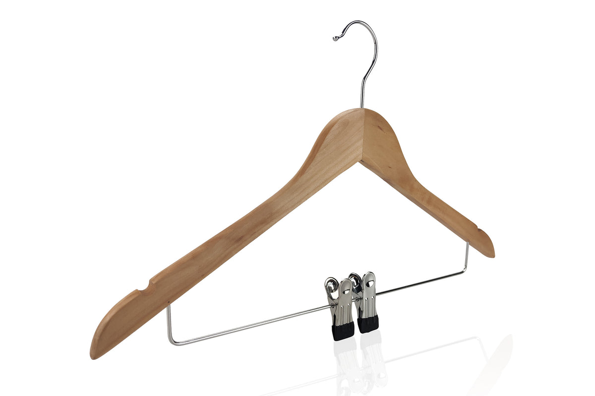 Accessoire Dressing Bébé Cadeau Naissance Hangerworld Lot De 24 Cintres En Bois à Pinces Pour Enfant 30cm Cintres Cintres Satin Blanc 30cm Accessoire Dressing Bébé Cadeau Naissance Hangerworld Lot De 24 Cintres En Bois à Pinces Pour Enfant 30cm Cintres Cintres Satin Blanc 30cm